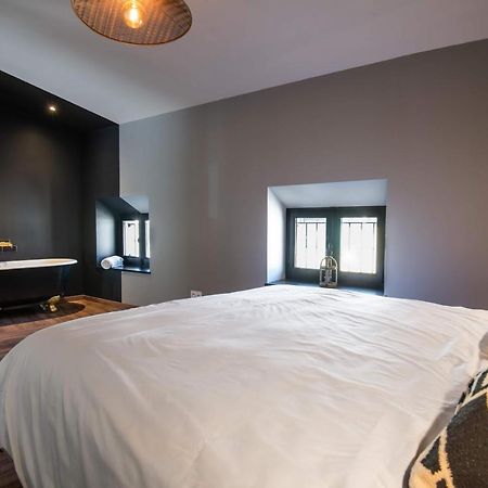 Apartmán Le Loft De La Tour Pinte Carcassonne Exteriér fotografie