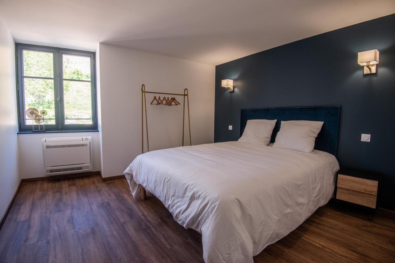 Apartmán Le Loft De La Tour Pinte Carcassonne Exteriér fotografie