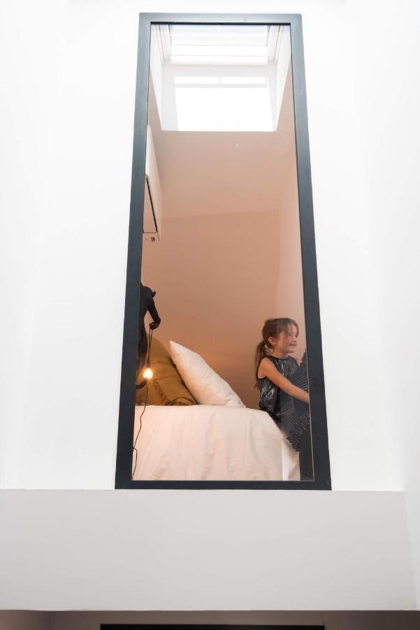 Apartmán Le Loft De La Tour Pinte Carcassonne Exteriér fotografie